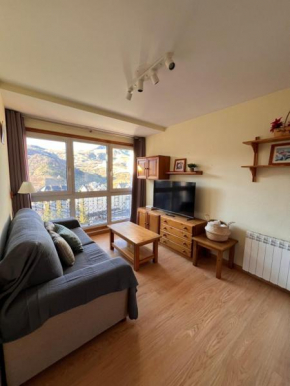 Apartamento céntrico Formigal